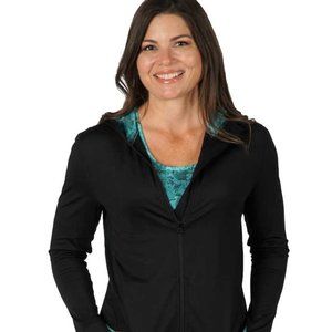 Ibex Athletic Pullover NEW
